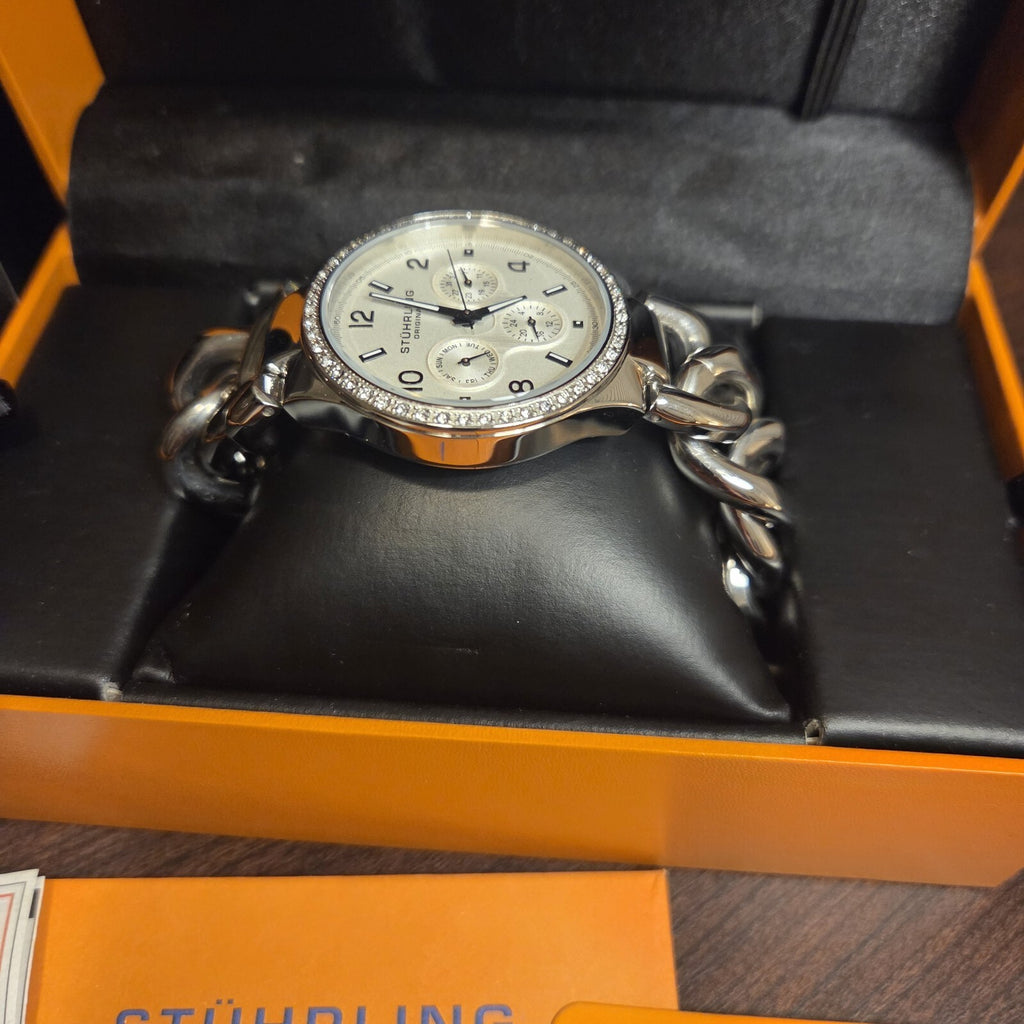 Stuhrling Lady Renoir Watch - New in Box