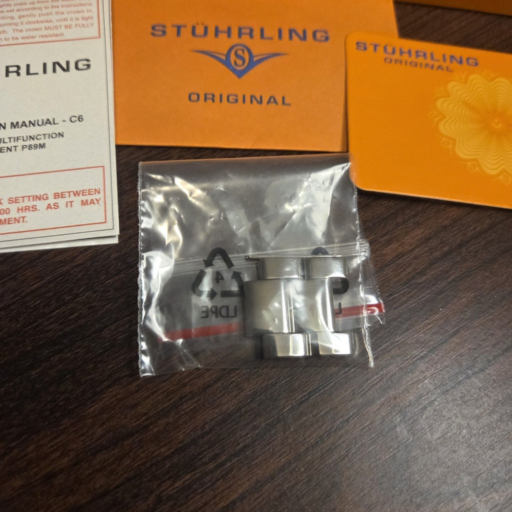 Stuhrling Lady Renoir Watch - New in Box