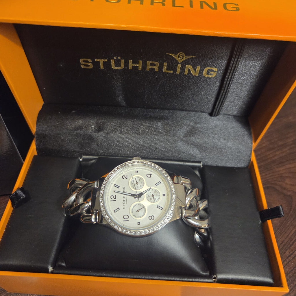 Stuhrling Lady Renoir Watch - New in Box