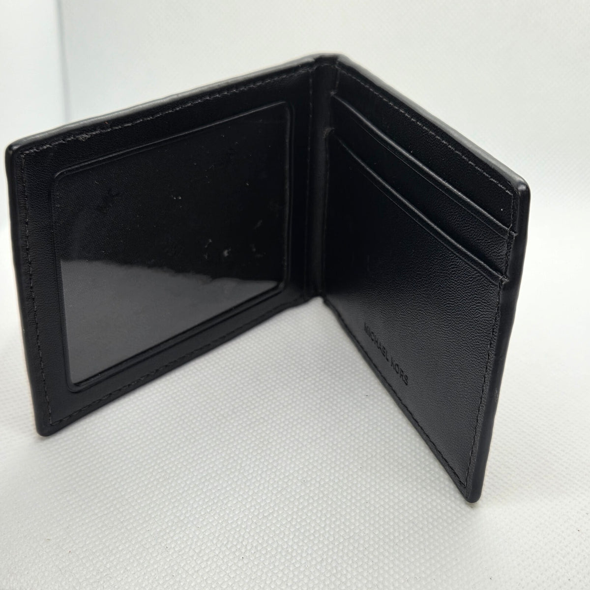 Michael Kors Men's Leather Wallet