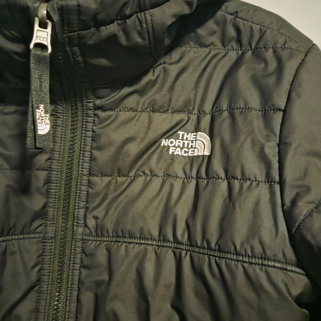 The North Face Boys Large (14/16) Reversible Full Zip Jacket