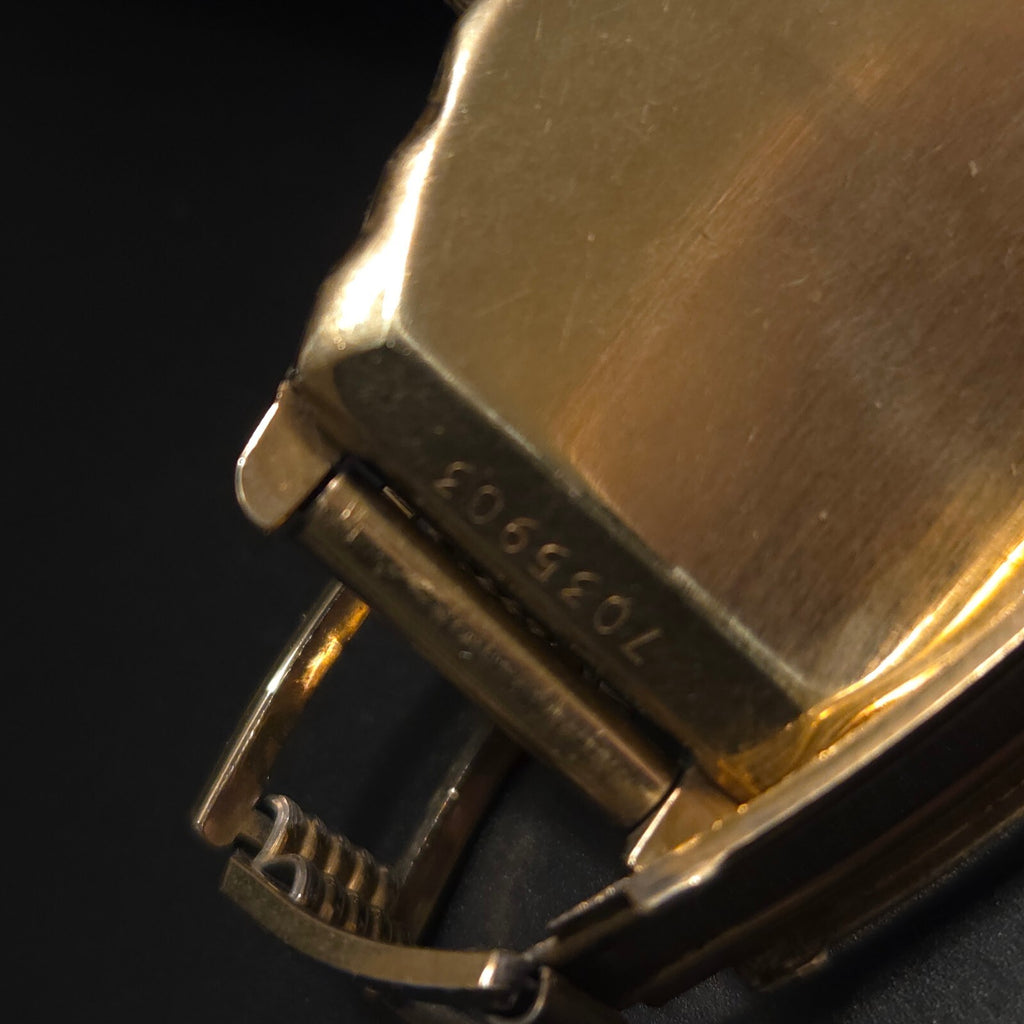Vintage 1938 Bulova Ranger Watch with Presentation Box