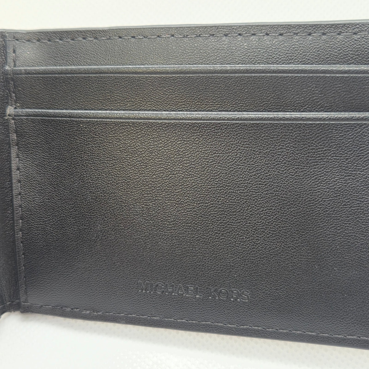 Michael Kors Men's Leather Wallet