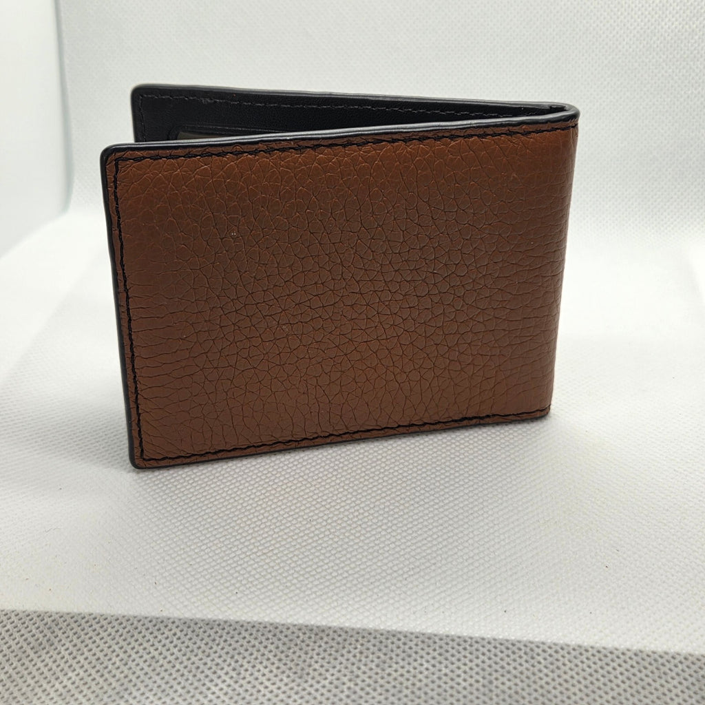 Michael Kors Men's Leather Wallet