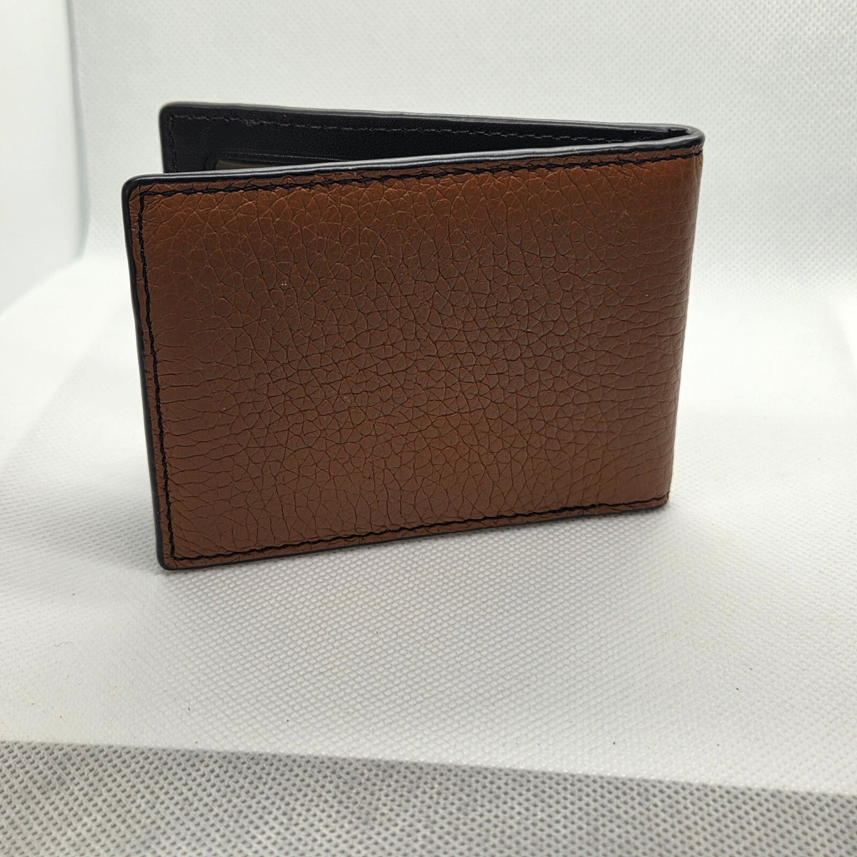 Michael Kors Men's Leather Wallet