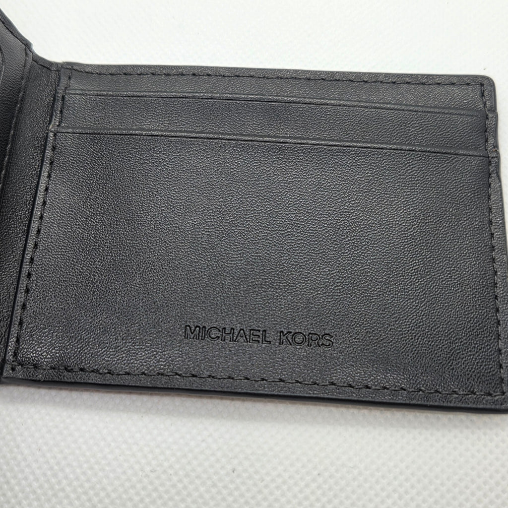 Michael Kors Men's Leather Wallet