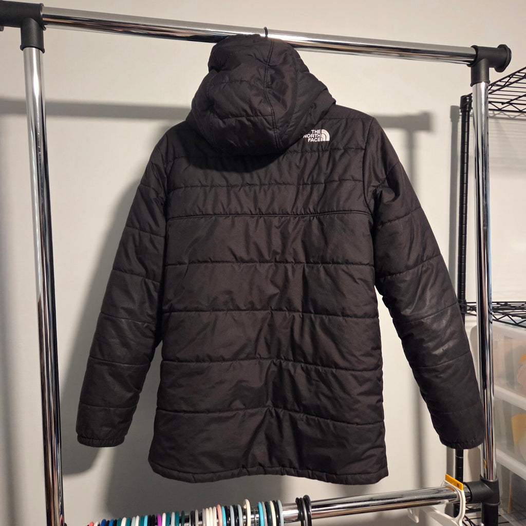 The North Face Boys Large (14/16) Reversible Full Zip Jacket