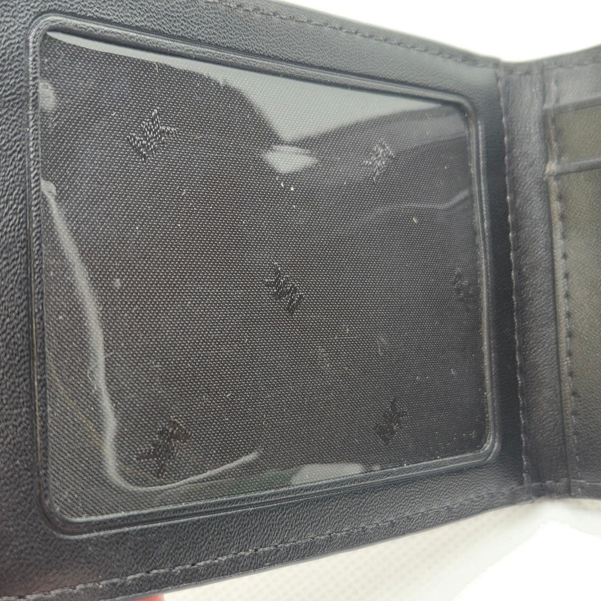 Michael Kors Men's Leather Wallet