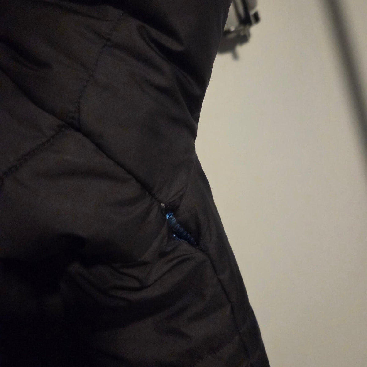 The North Face Boys Large (14/16) Reversible Full Zip Jacket