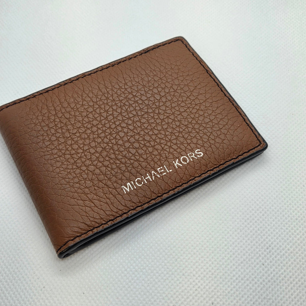 Michael Kors Men's Leather Wallet