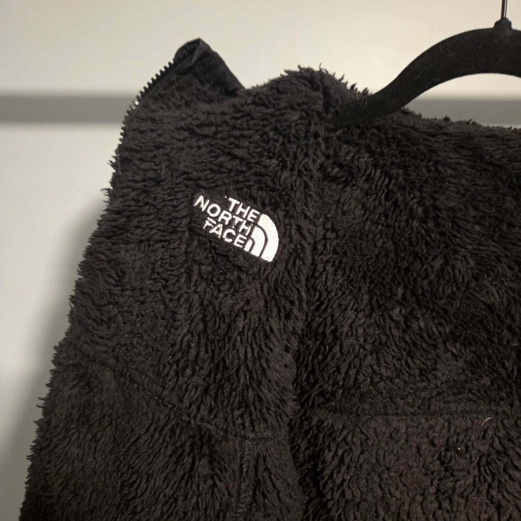 The North Face Boys Large (14/16) Reversible Full Zip Jacket