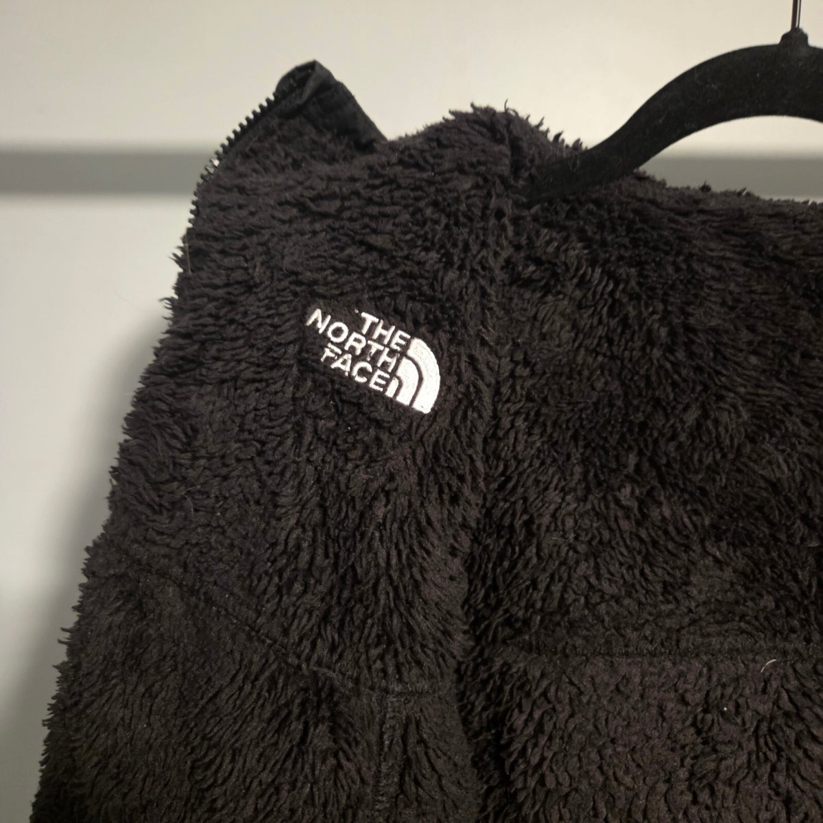 The North Face Boys Large (14/16) Reversible Full Zip Jacket