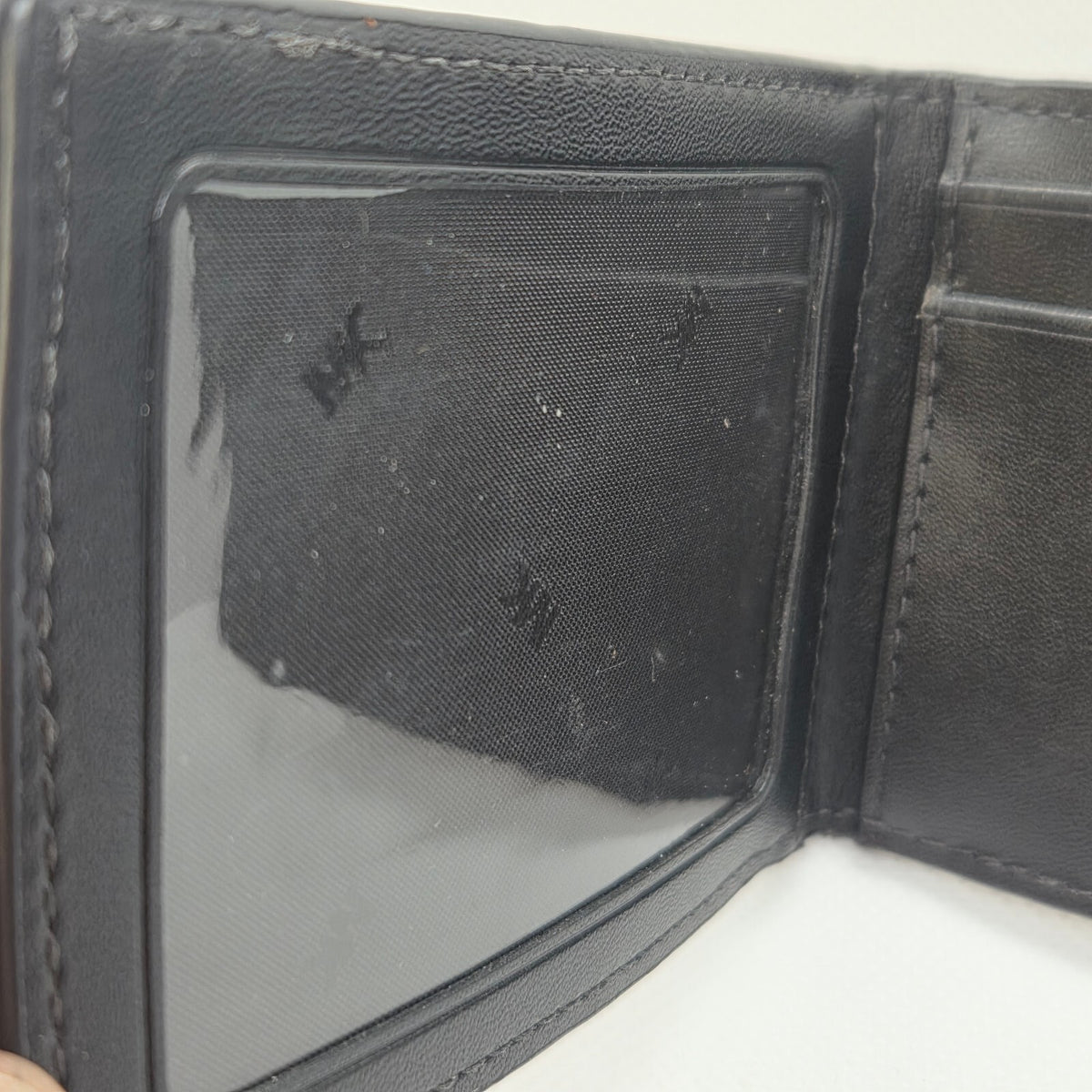 Michael Kors Men's Leather Wallet
