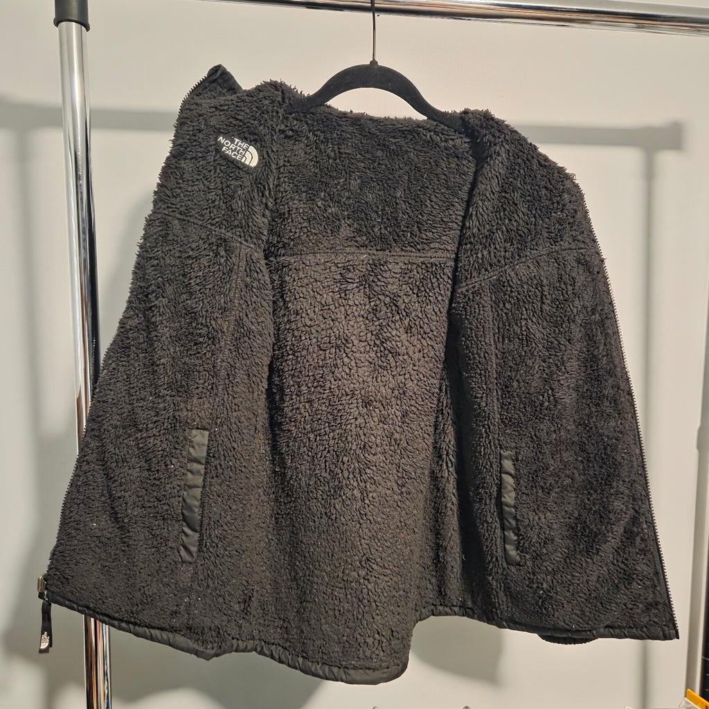 The North Face Boys Large (14/16) Reversible Full Zip Jacket