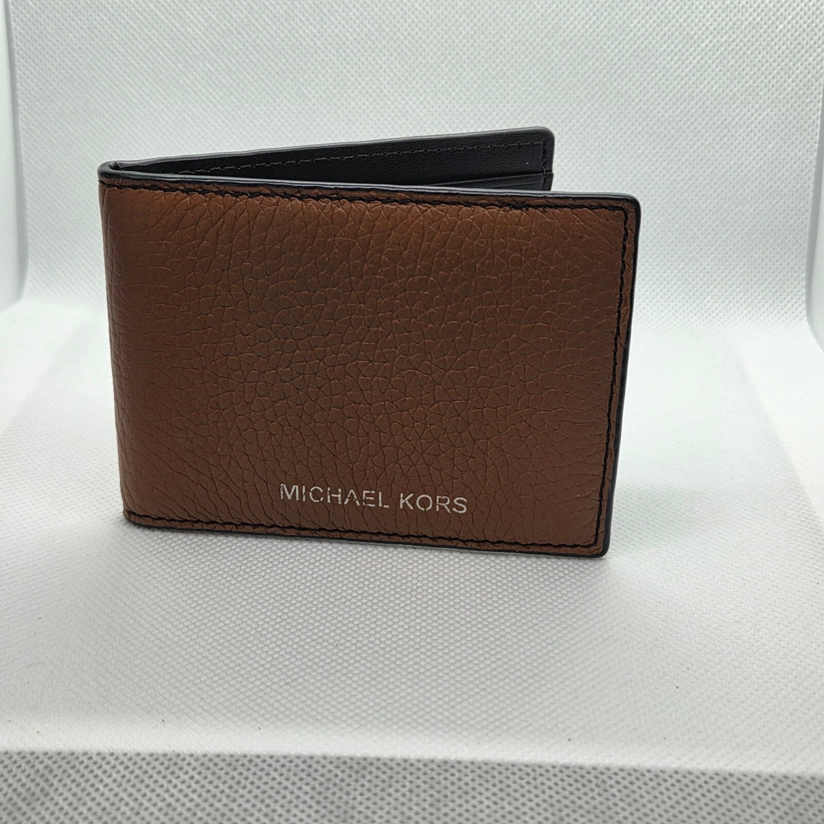 Michael Kors Men's Leather Wallet