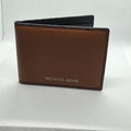 Michael Kors Men's Leather Wallet