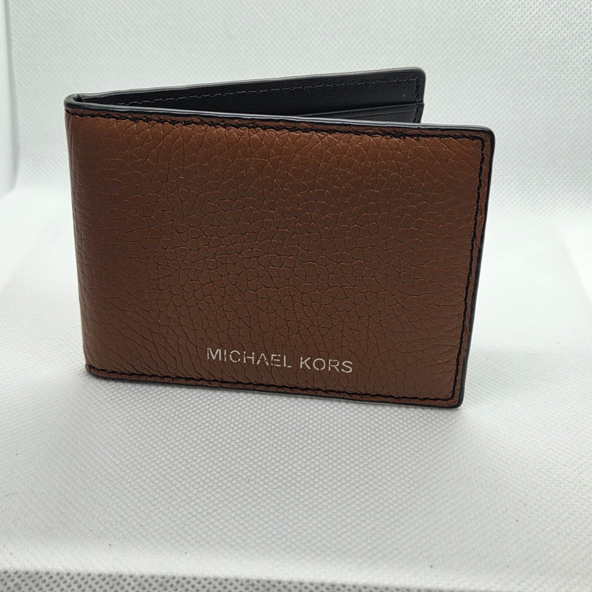 Michael Kors Men's Leather Wallet